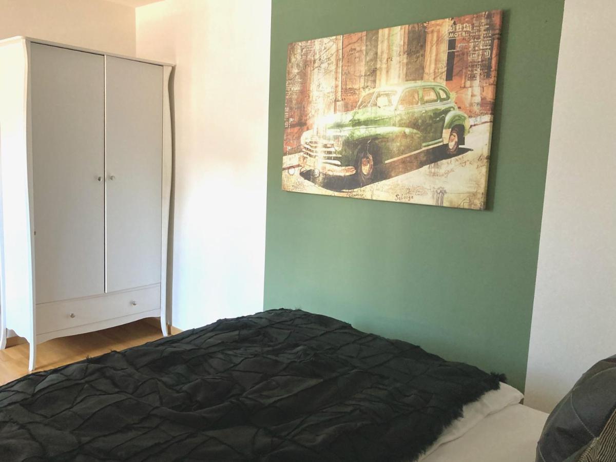 Stadtvilla Belle Kitz Im Zentrum Mit Sauna By Belle Stay Kitzbühel Esterno foto