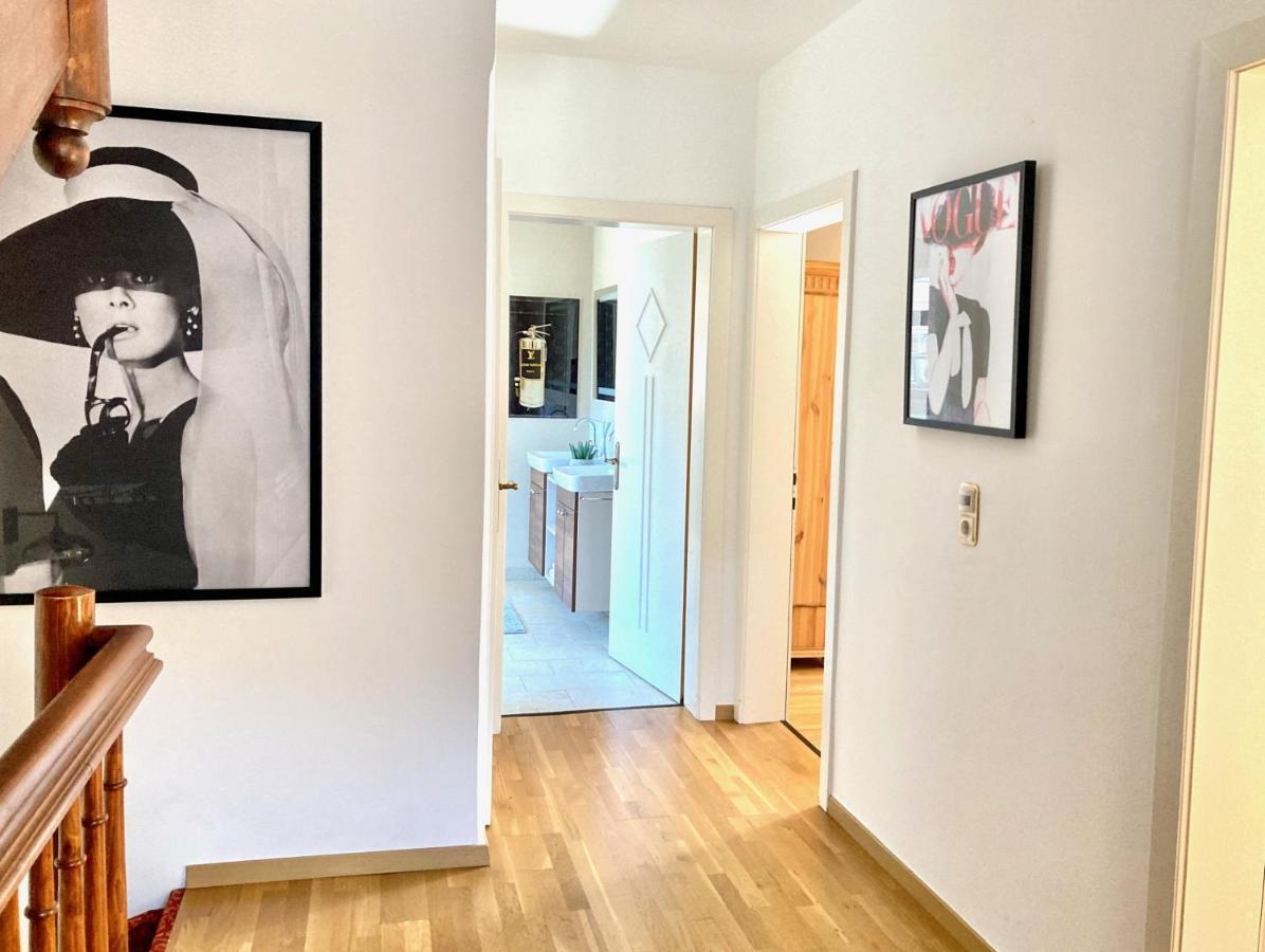 Stadtvilla Belle Kitz Im Zentrum Mit Sauna By Belle Stay Kitzbühel Esterno foto