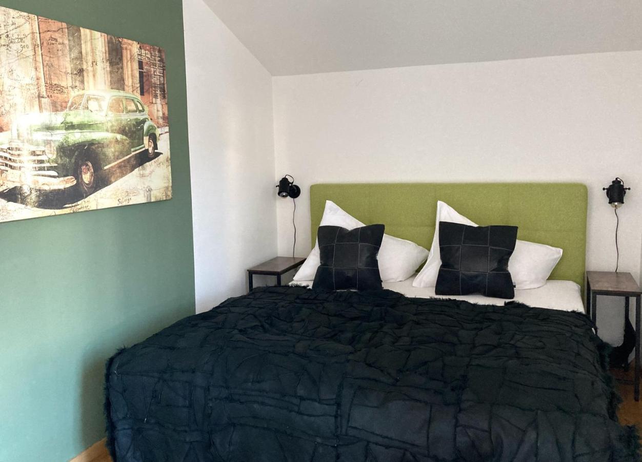 Stadtvilla Belle Kitz Im Zentrum Mit Sauna By Belle Stay Kitzbühel Esterno foto