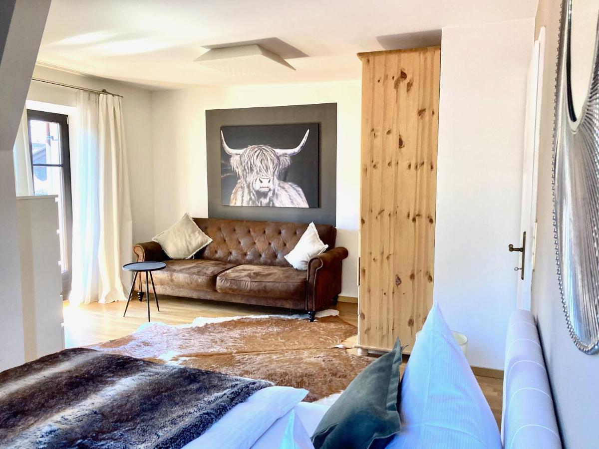 Stadtvilla Belle Kitz Im Zentrum Mit Sauna By Belle Stay Kitzbühel Esterno foto