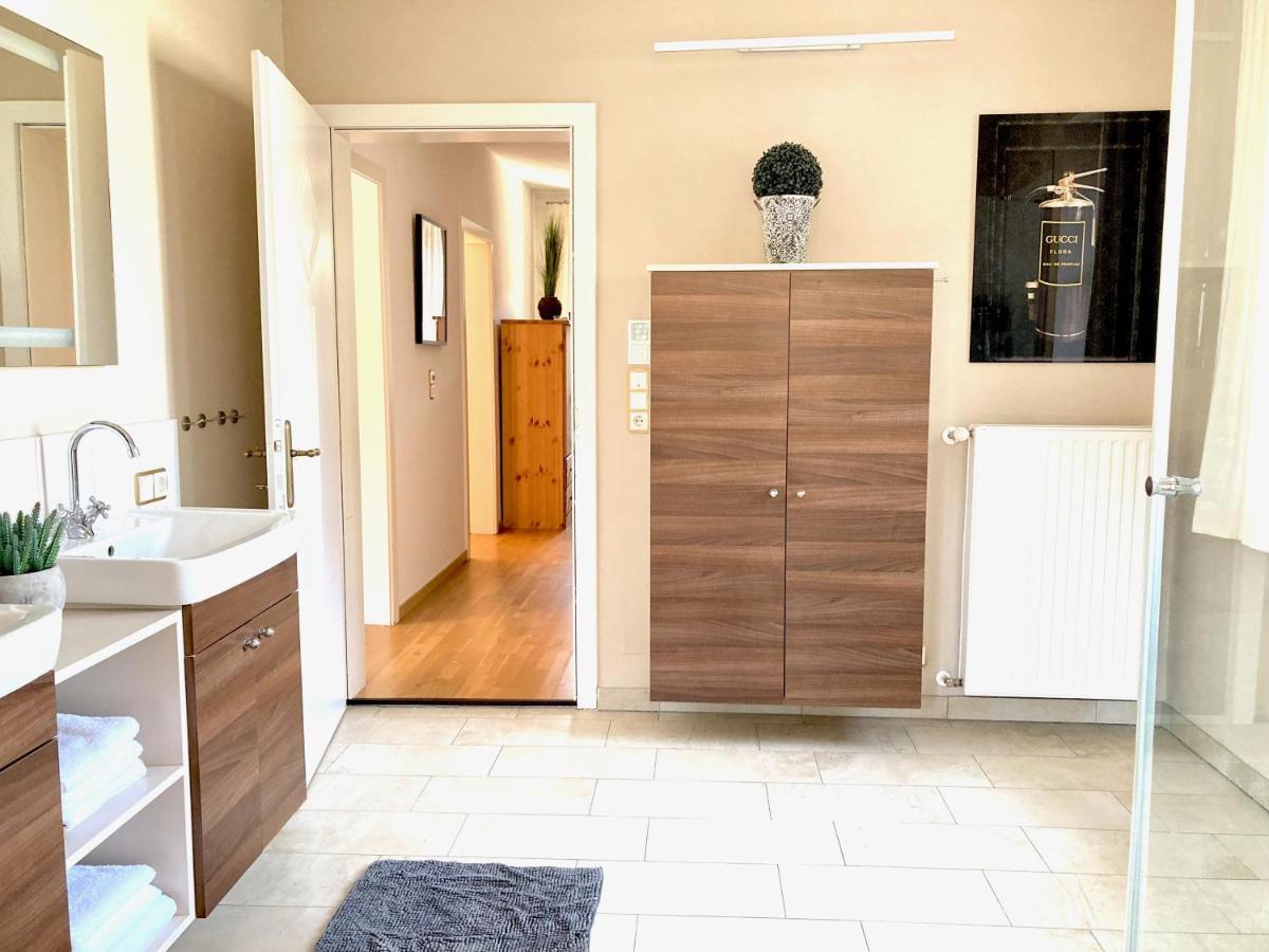 Stadtvilla Belle Kitz Im Zentrum Mit Sauna By Belle Stay Kitzbühel Esterno foto