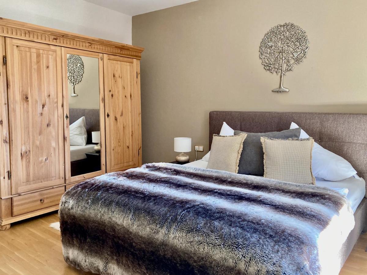 Stadtvilla Belle Kitz Im Zentrum Mit Sauna By Belle Stay Kitzbühel Esterno foto