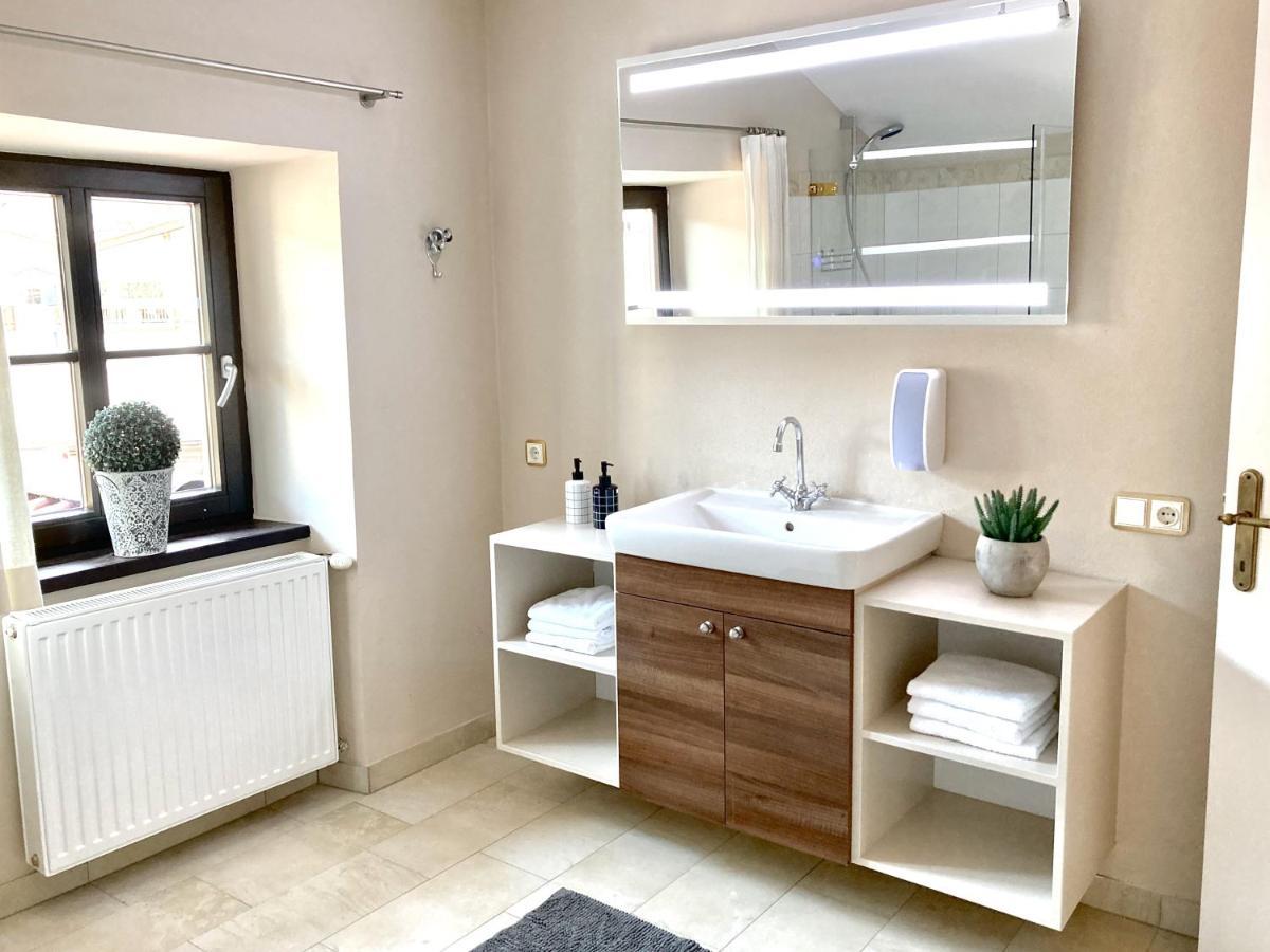 Stadtvilla Belle Kitz Im Zentrum Mit Sauna By Belle Stay Kitzbühel Esterno foto
