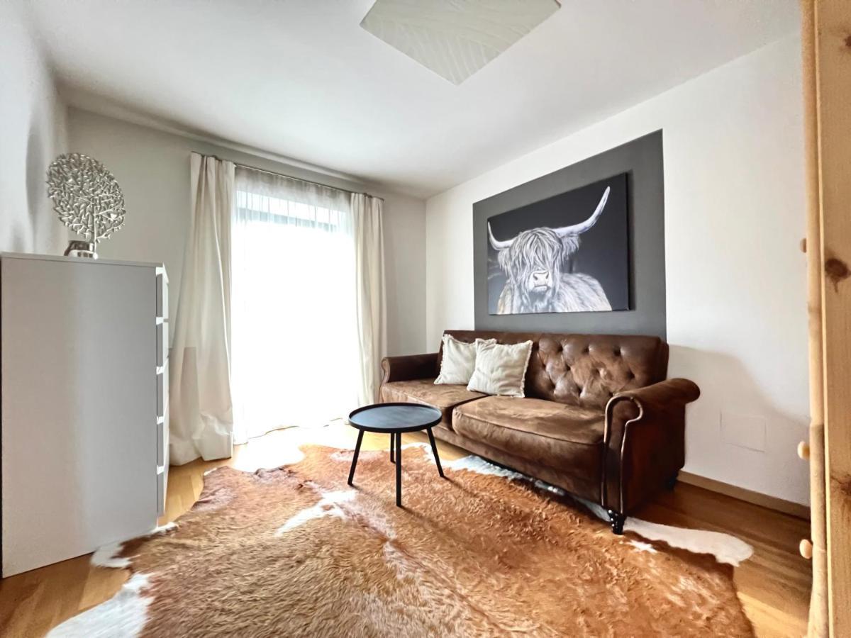 Stadtvilla Belle Kitz Im Zentrum Mit Sauna By Belle Stay Kitzbühel Esterno foto