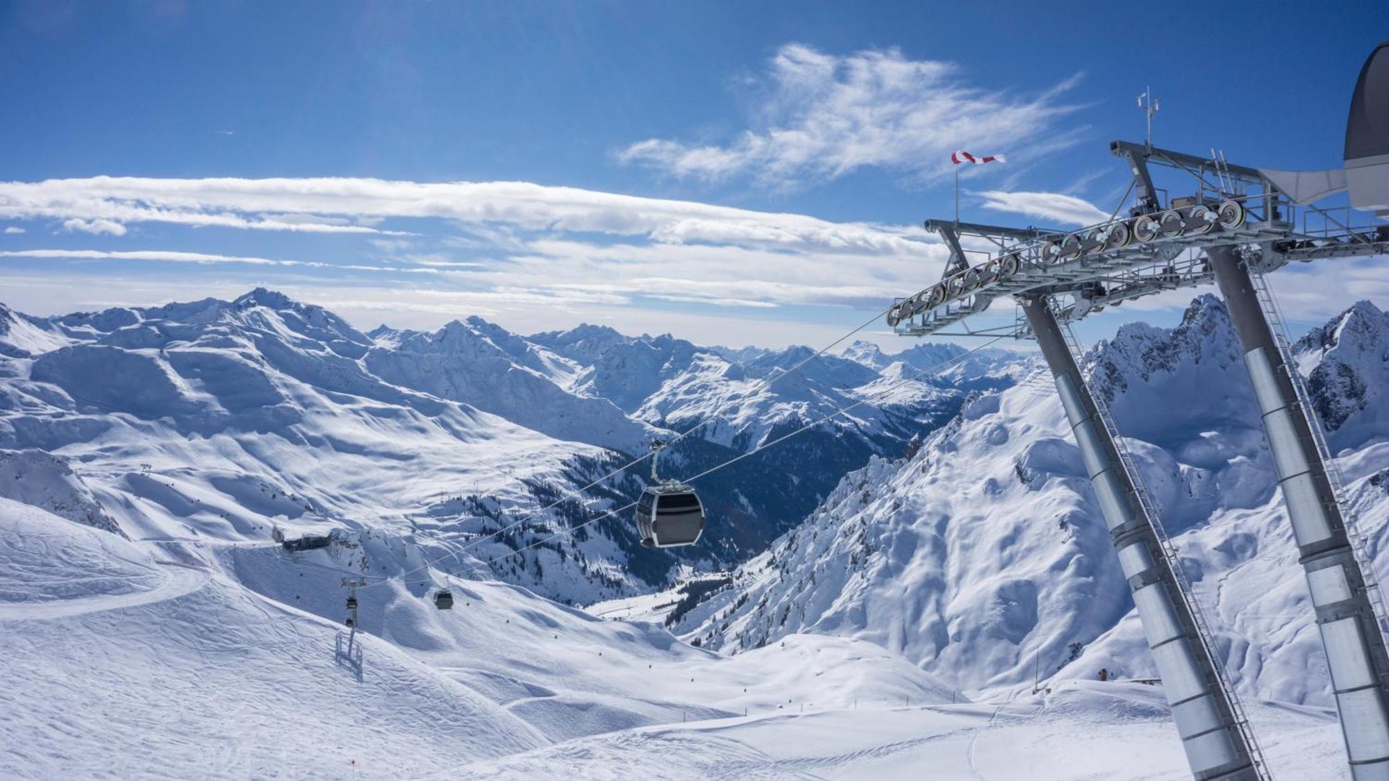 Stadtvilla Belle Kitz Im Zentrum Mit Sauna By Belle Stay Kitzbühel Esterno foto